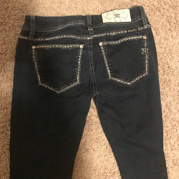 Miss Me Jeans - Picture 2 of 3